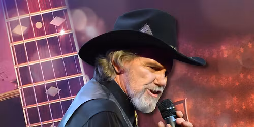 Kenny Rogers & Friends Tribute Show