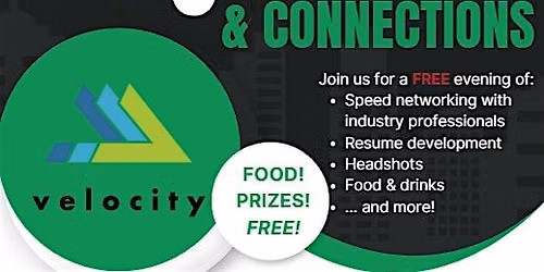 Careers and Connections