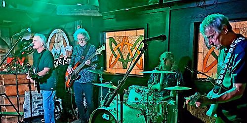 HEBGBS Back at Barley Mow Merivale