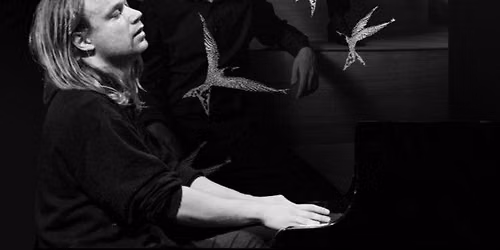 Releasekoncert med Ensemble Hermes & Christian Balvig