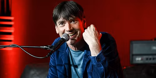Alex James' Britpop Classical London Tickets