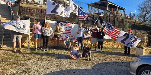 22 a Day Walk \ud83c\uddfa\ud83c\uddf2