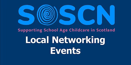 Local Networking - Glasgow Yoker