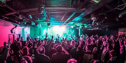 Spare Parts Project @ Our Corner Bar