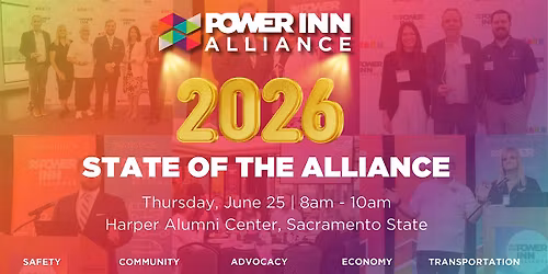 2026 State of the Alliance