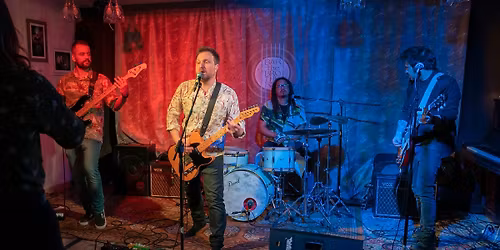 I GUASTAFESTIVAL live