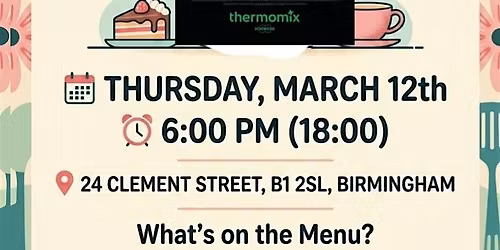 Tea & Treats for Mums