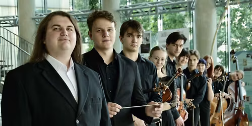 Orkiestra Kameralna \u201eSonare Collective\u201d