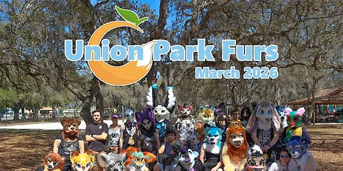 Union Park Furs Potluck: July 2026