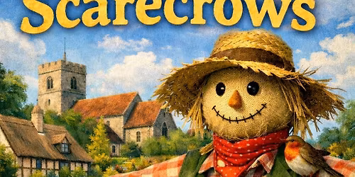 Sonning Scarecrows 2026