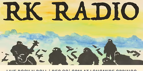 Timeless Hits with RK Radio