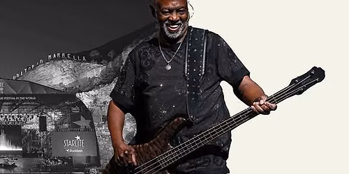 Kool and the Gang in Concert