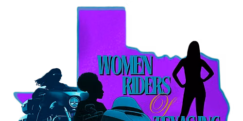 Annual Female Ride and Memorial Event