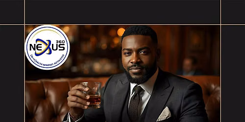 BEARDS, BOURBON, & BILLIONS