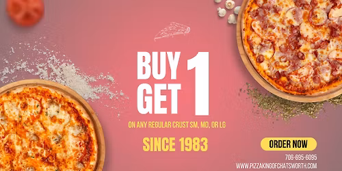 Karaoke at Pizza King