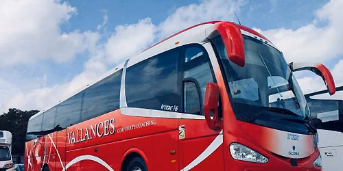 Coach trip to Skegness from Mansfield and Ashfield 