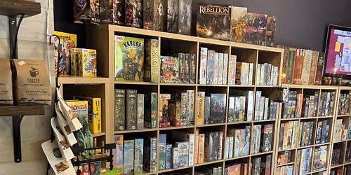 Pagan Game Night \/ Soir\u00e9e de Jeu Pa\u00efenne (September\/Septembre 2026)