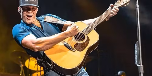 St. Pete Country Fest: The Red Clay Strays, Parker McCollum, & Treaty Oak Revival - 3 Day Pass at Vi