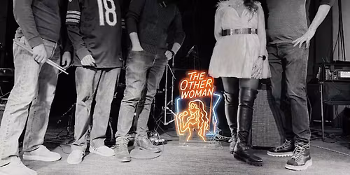 The Other Woman-Live