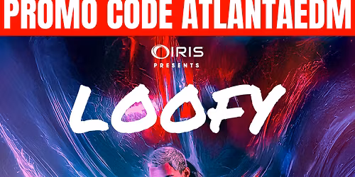 Loofy at Itll Do Club