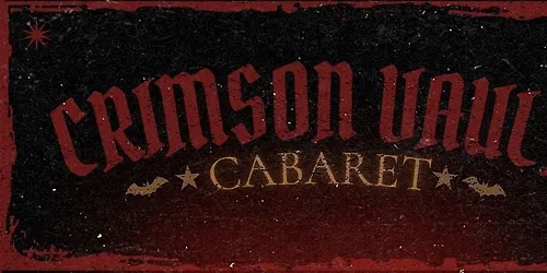 Crimson Vault Cabaret