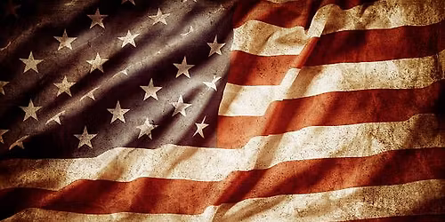 Founding Fathers Monthly Meeting