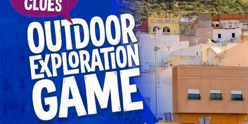 Marbella - Juego de exploraci\u00f3n al aire libre