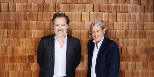 Christian Gerhaher & Gerold Huber