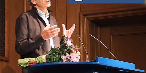 12. Peter-Singer-Preis an Frau Marianne Thieme