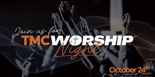 TMC Worship Night