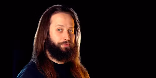 Jonathan Young in Lund