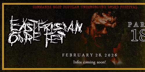 Eastfrisian Gore Fest: Part 18