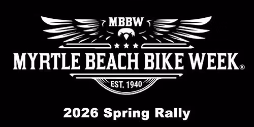 Special show McEisleys Tavern Bike Rally 2026!