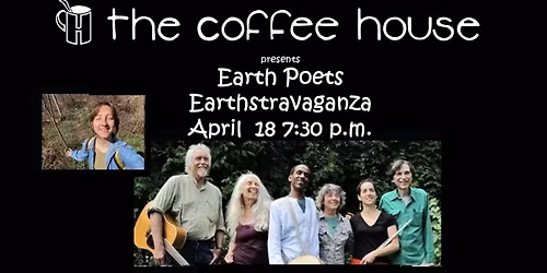 Earth Poets' Earthstravaganza