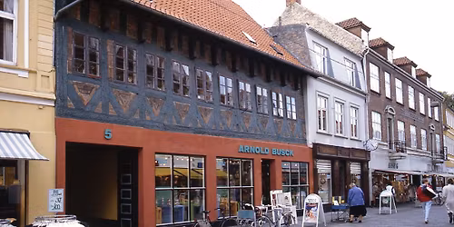 S\u00e5dan v\u00e6rner vi om K\u00f8ges kulturmilj\u00f8er