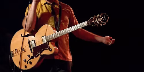 Jesse Dee DJ set at The Hollows