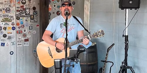 Johnny Suspect @ D'Laney's Sports Bar