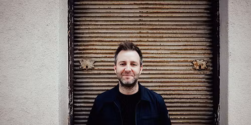 JOSH.: Wer singt dann Lieder f\u00fcr dich - Solo Tour 2026