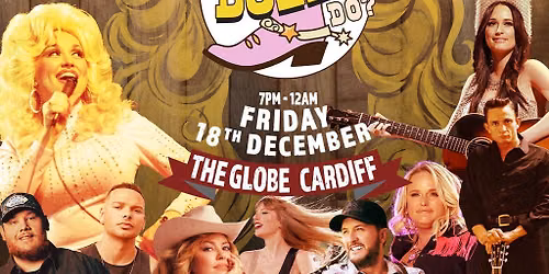 What Would Dolly Do? Country Clubnight | Cardiff