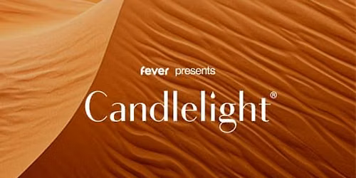 Candlelight: O Melhor de Hans Zimmer — Teatro Dionísio