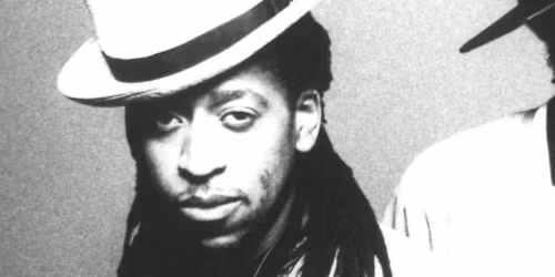 Aswad, Maxi Priest, The Dualers in Greater London