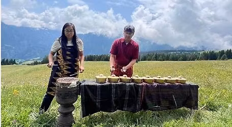 Concert: Kulintang Dialect