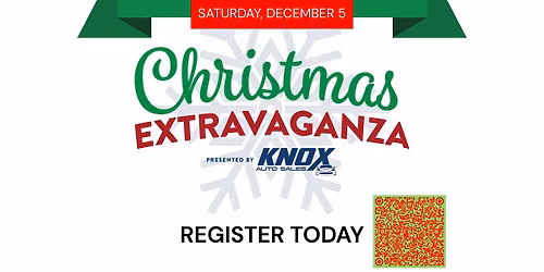 Christmas Extravaganza: Dunn Chamber Christmas Parade & City Tree Lighting
