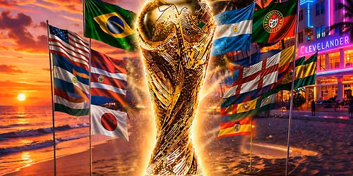 WC Watch Party (06\/19) USA vs AUSTRALIA