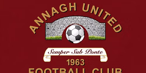 Annagh United FC Annual AGM