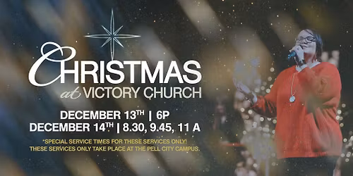 Christmas At Victory
