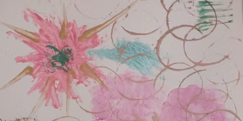 Lil Artists - Preschoolers Art Club (Session 2 : 4 weeks)