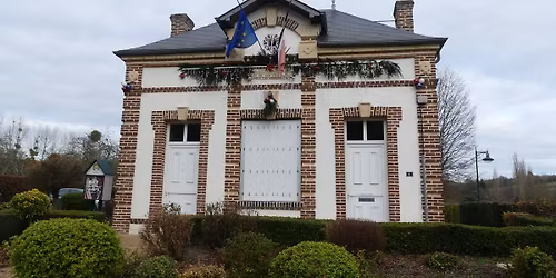Circuit La Paquine.