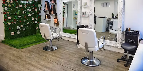 Free Curly Hair Workshop