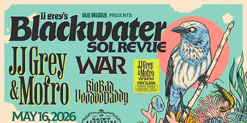 REVUE at Allied Solutions Center for the Performing Arts - Studio Theater